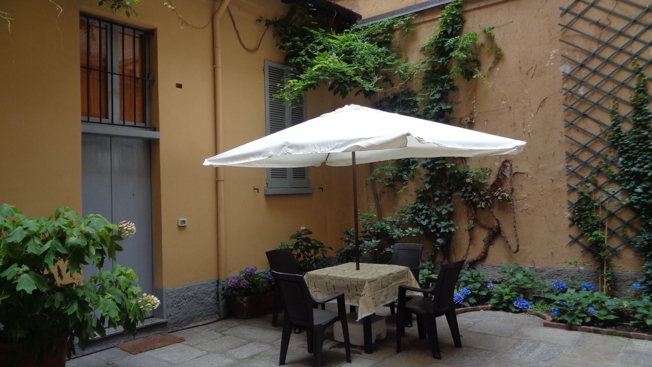 Photo of Outdoor in Porta Genova