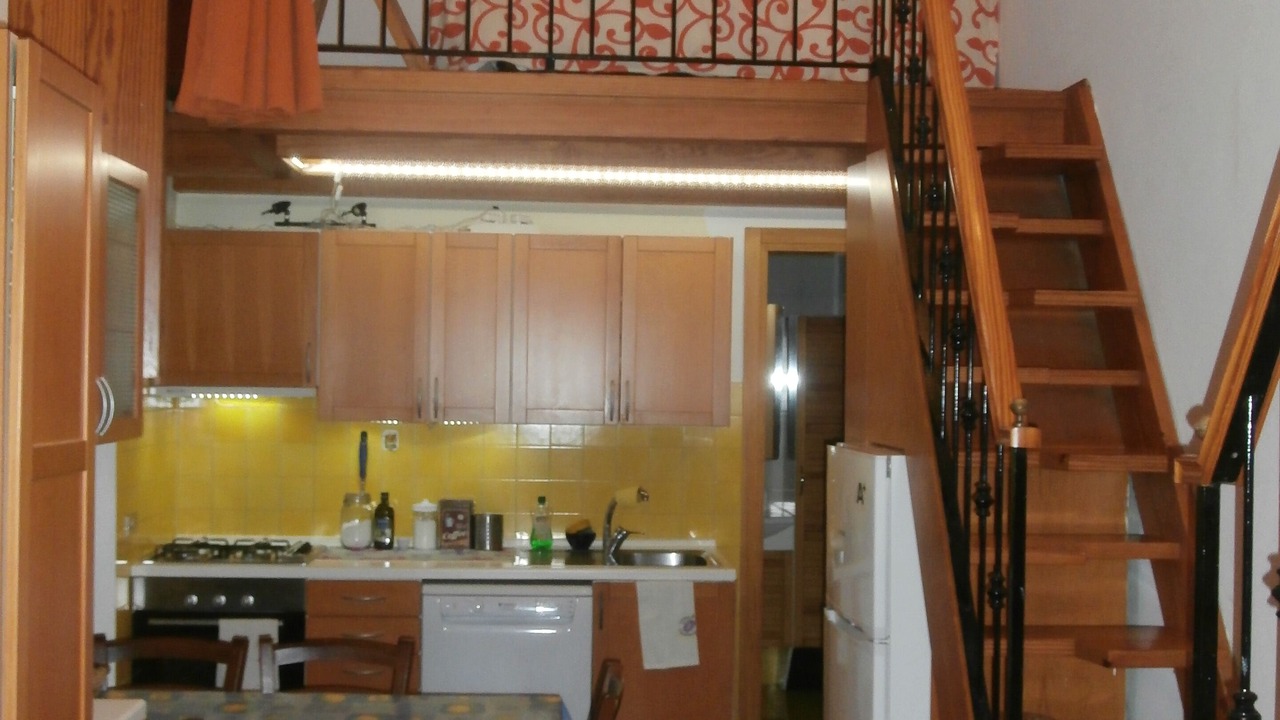 Photo of Kitchen in Porta Genova