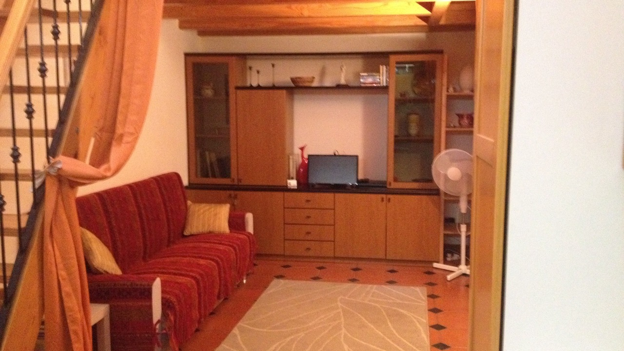 Photo of Livingroom in Porta Genova