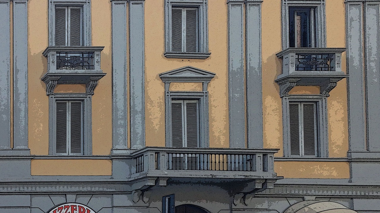 Photo of Outdoor in Porta Genova