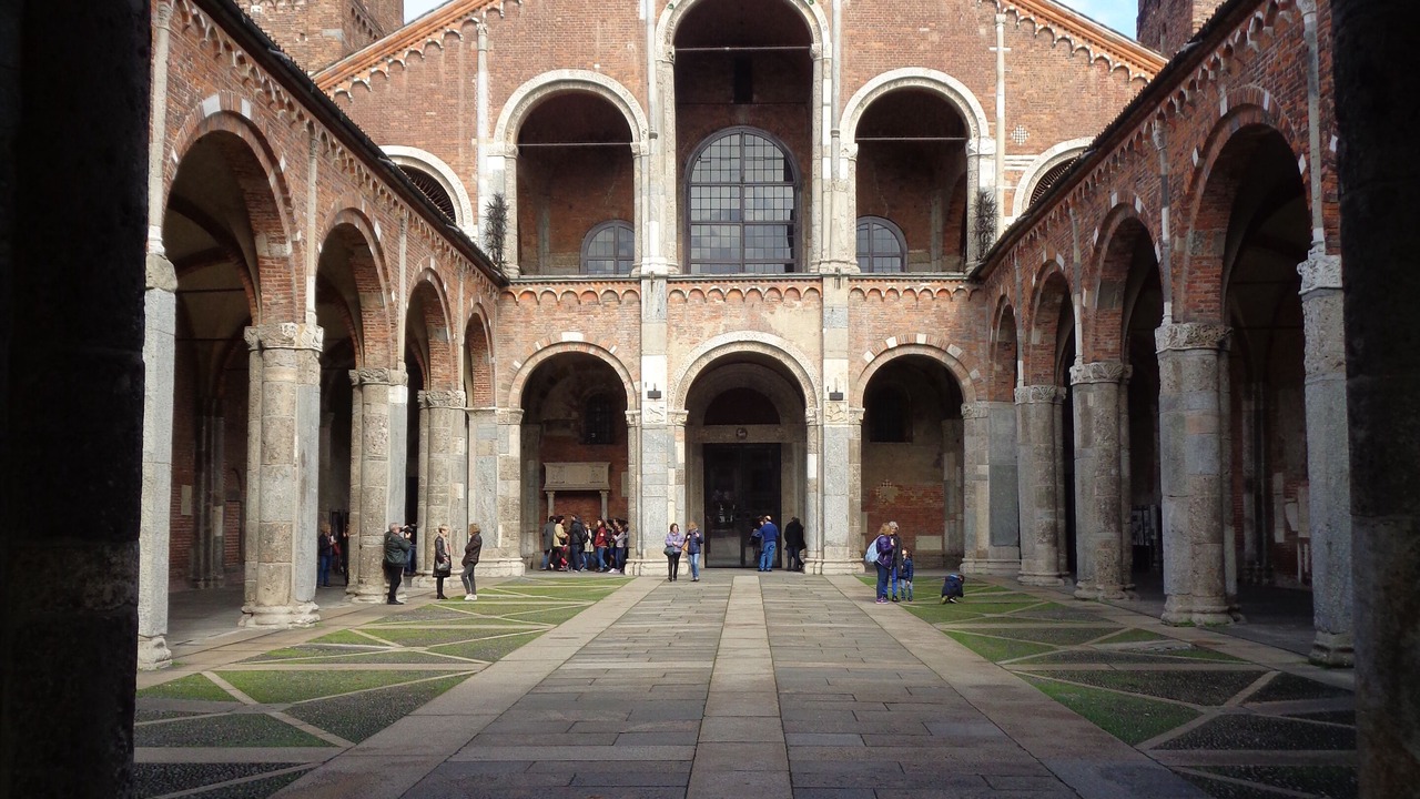 Photo of Others in Porta Genova