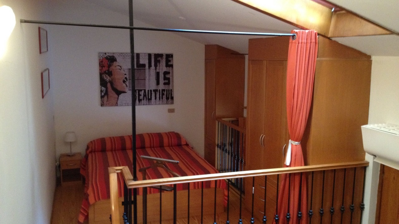 Photo of Bedroom in Porta Genova