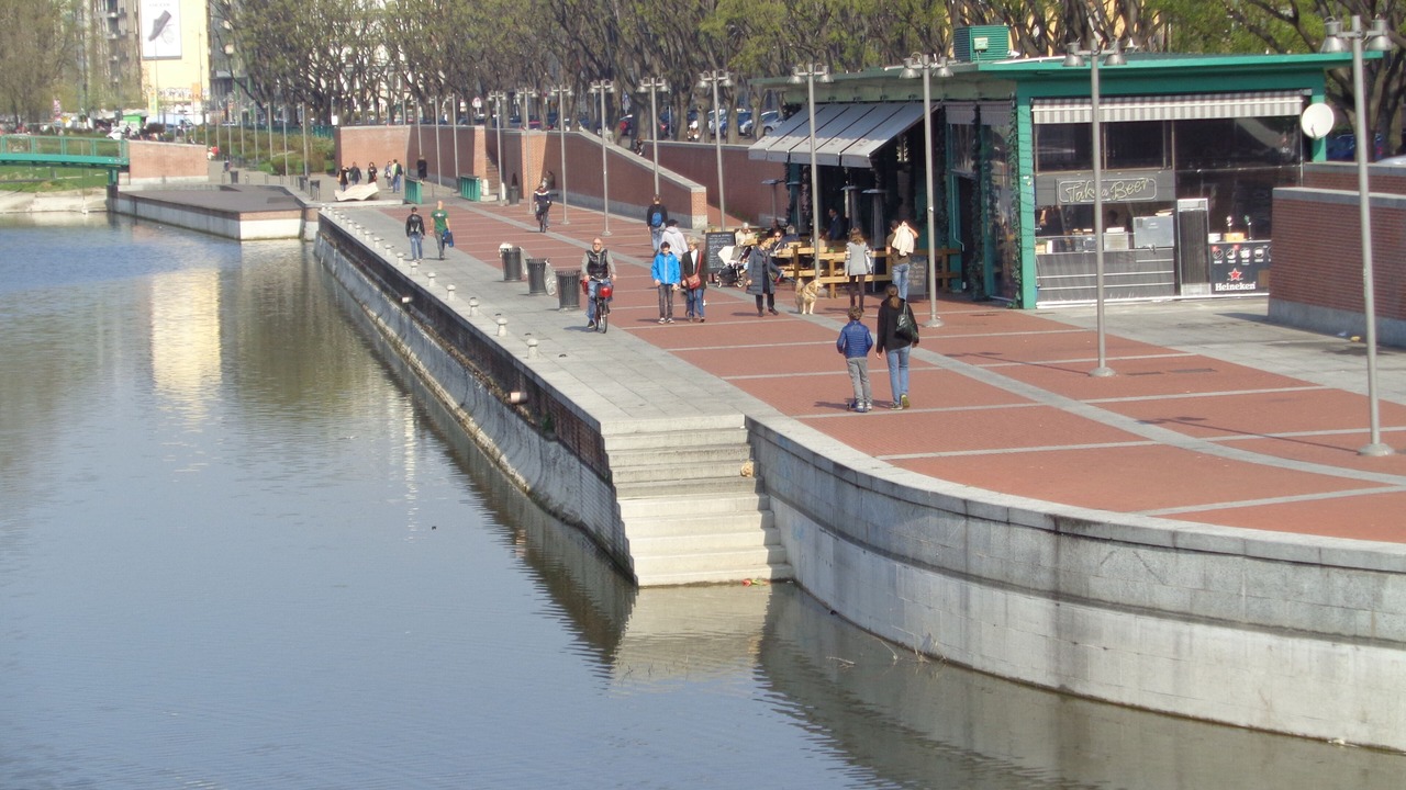 Photo of Others in Porta Genova