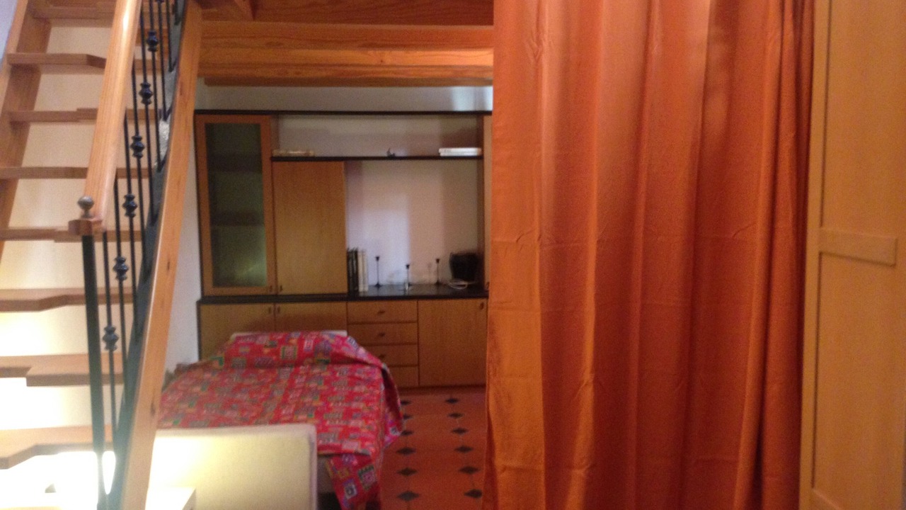 Photo of Bedroom in Porta Genova