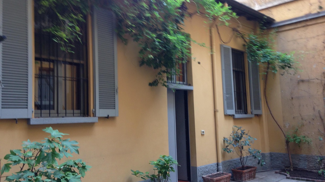 Photo of Outdoor in Porta Genova