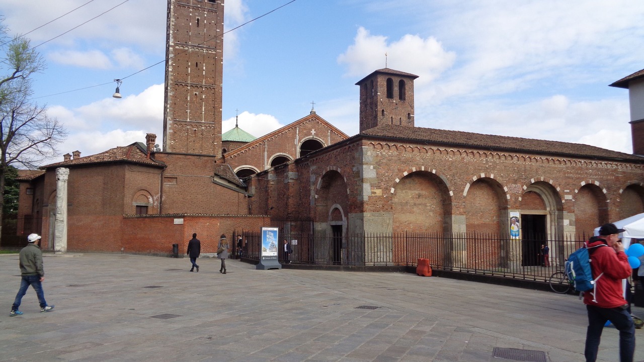 Photo of Others in Porta Genova