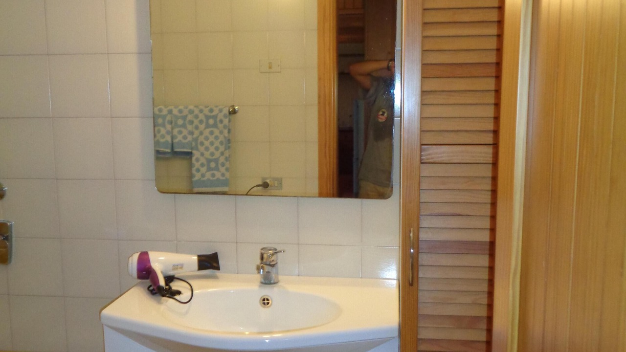 Photo of Bathroom in Porta Genova