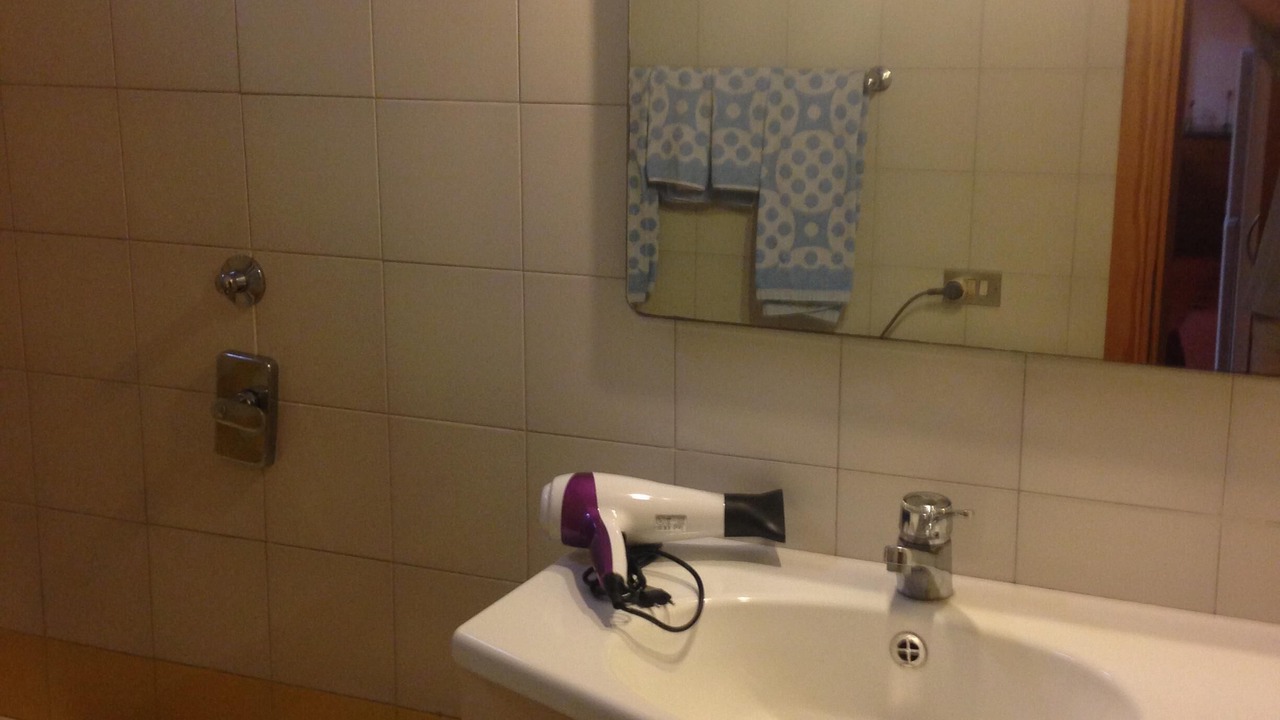 Photo of Bathroom in Porta Genova