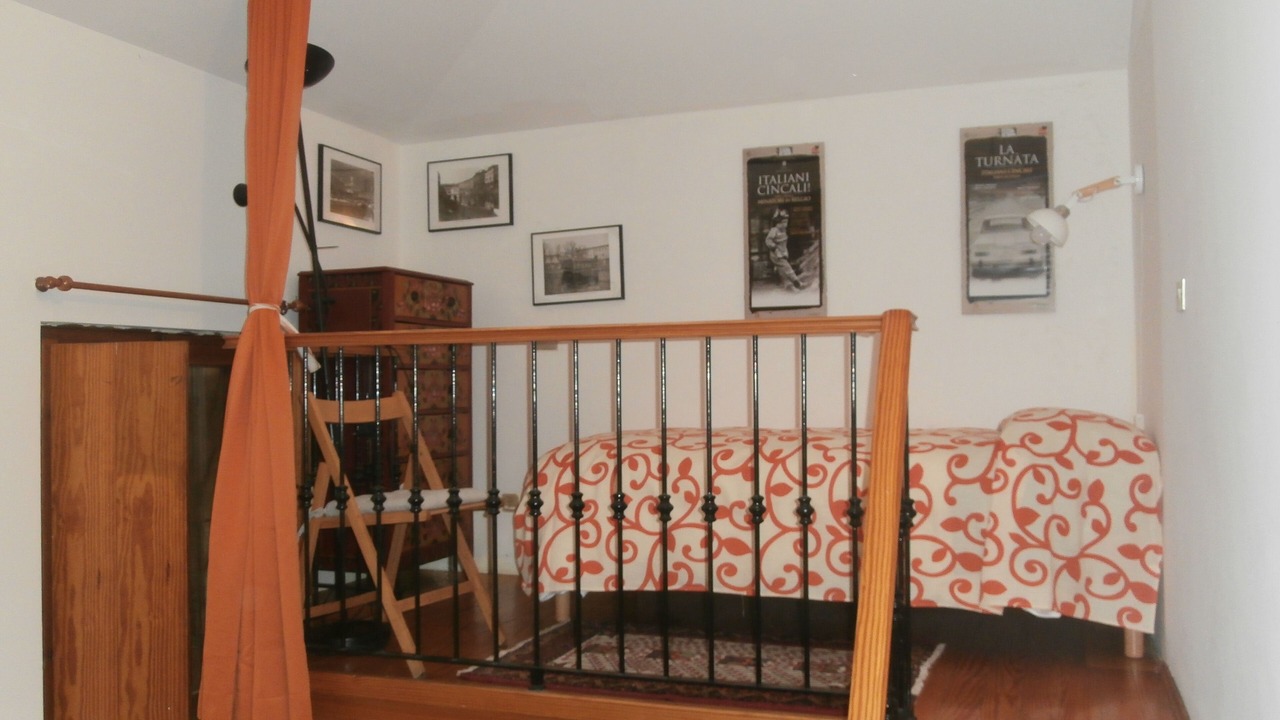Photo of Bedroom in Porta Genova