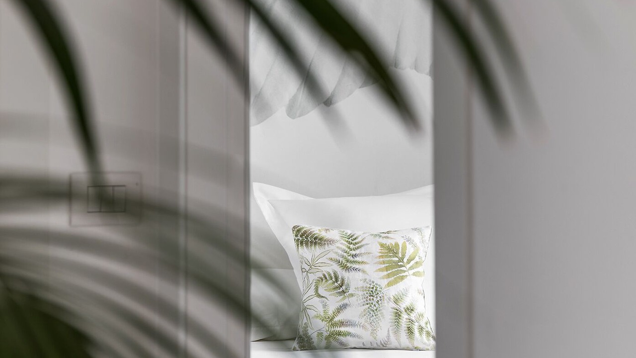 Photo of Bedroom in Cadenabbia