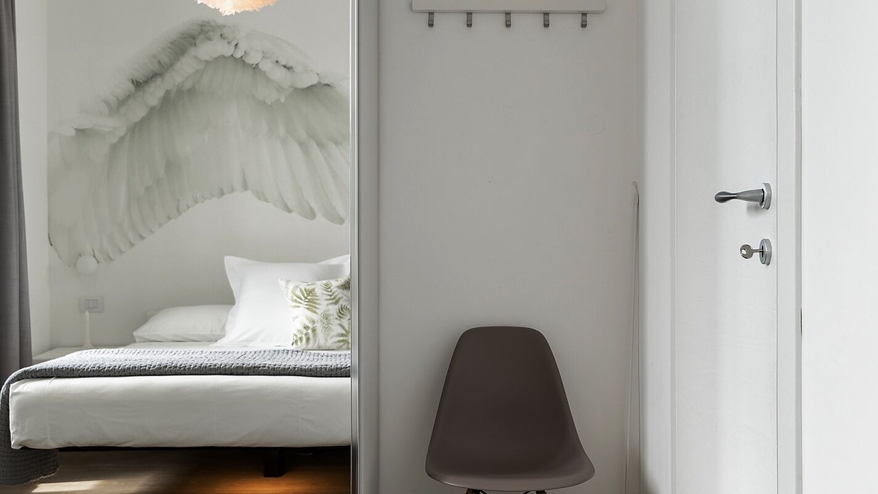 Photo of Bedroom in Cadenabbia
