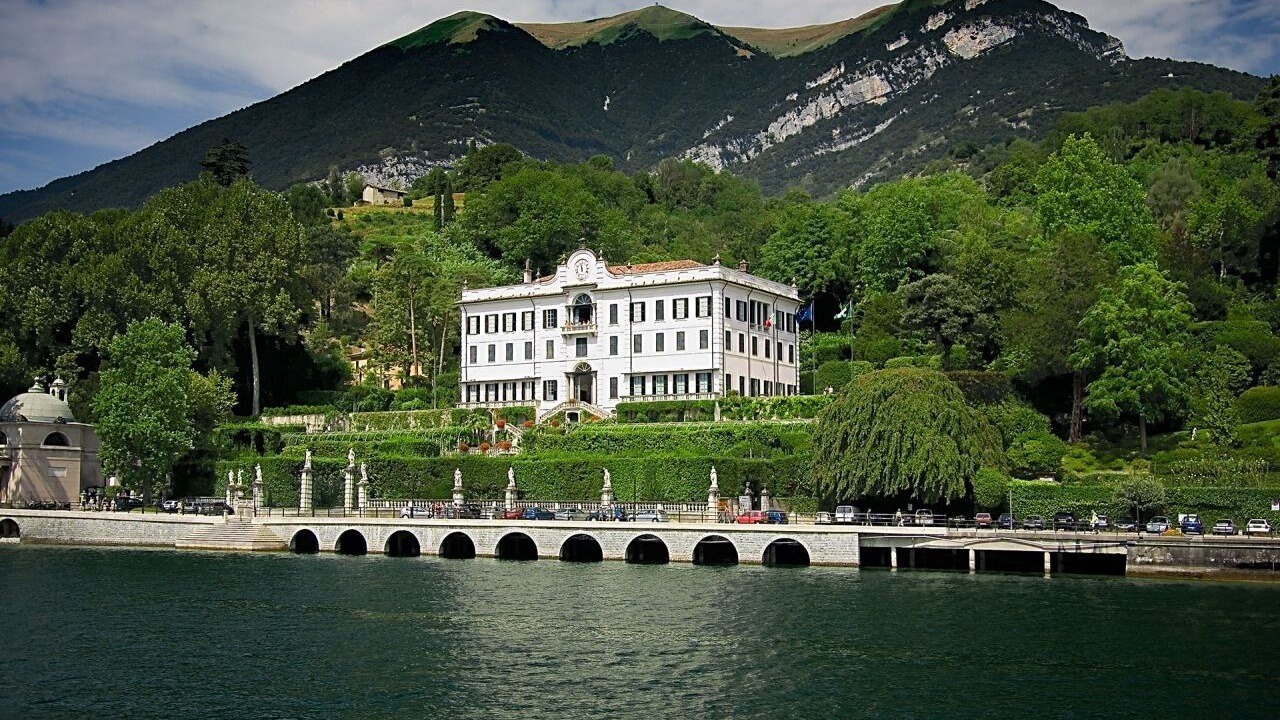 Photo of Outdoor in Cadenabbia
