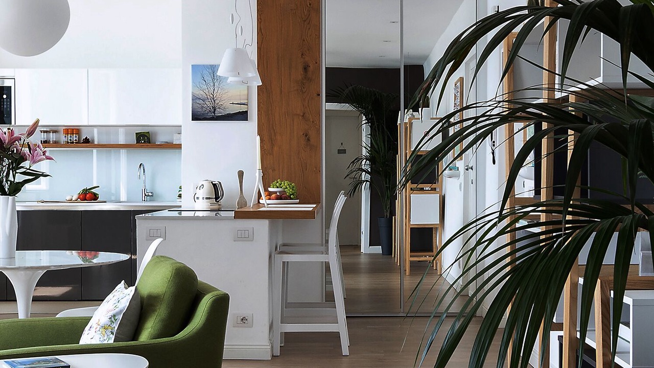 Photo of Livingroom in Cadenabbia