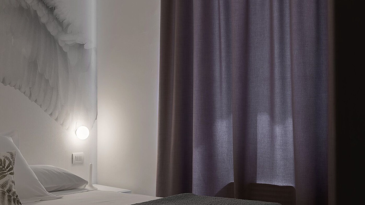 Photo of Bedroom in Cadenabbia