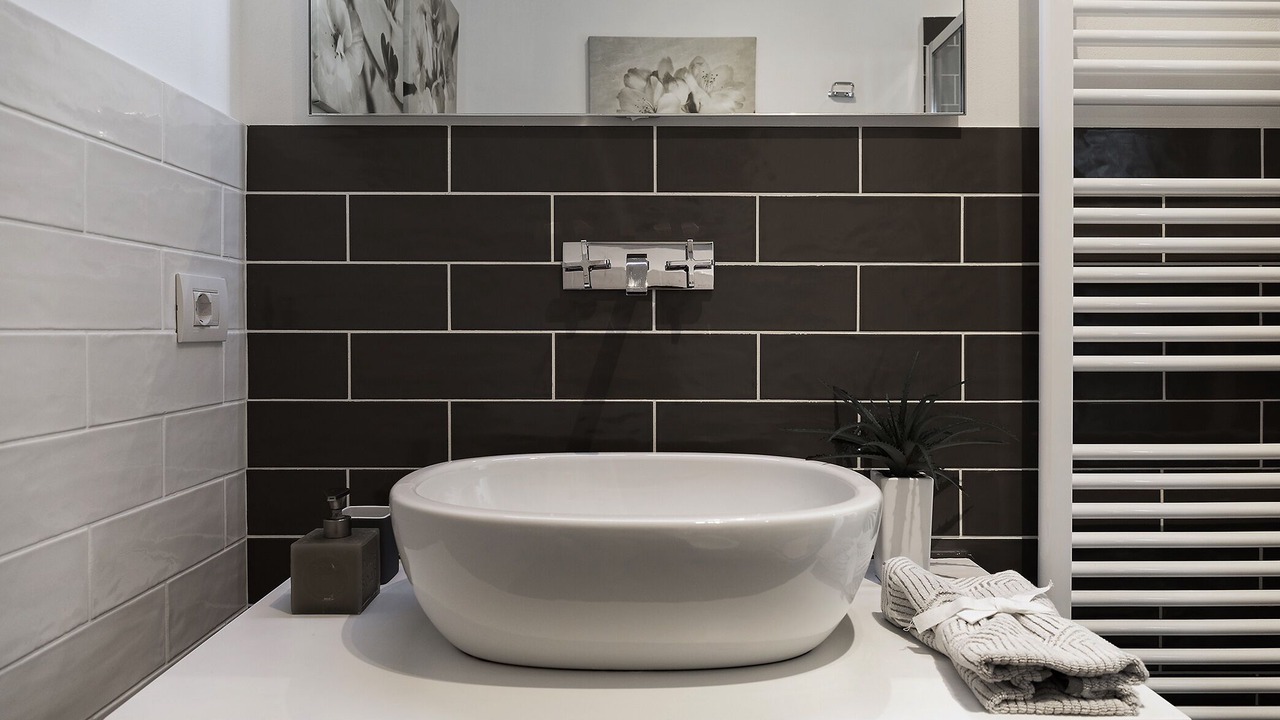 Photo of Bathroom in Cadenabbia