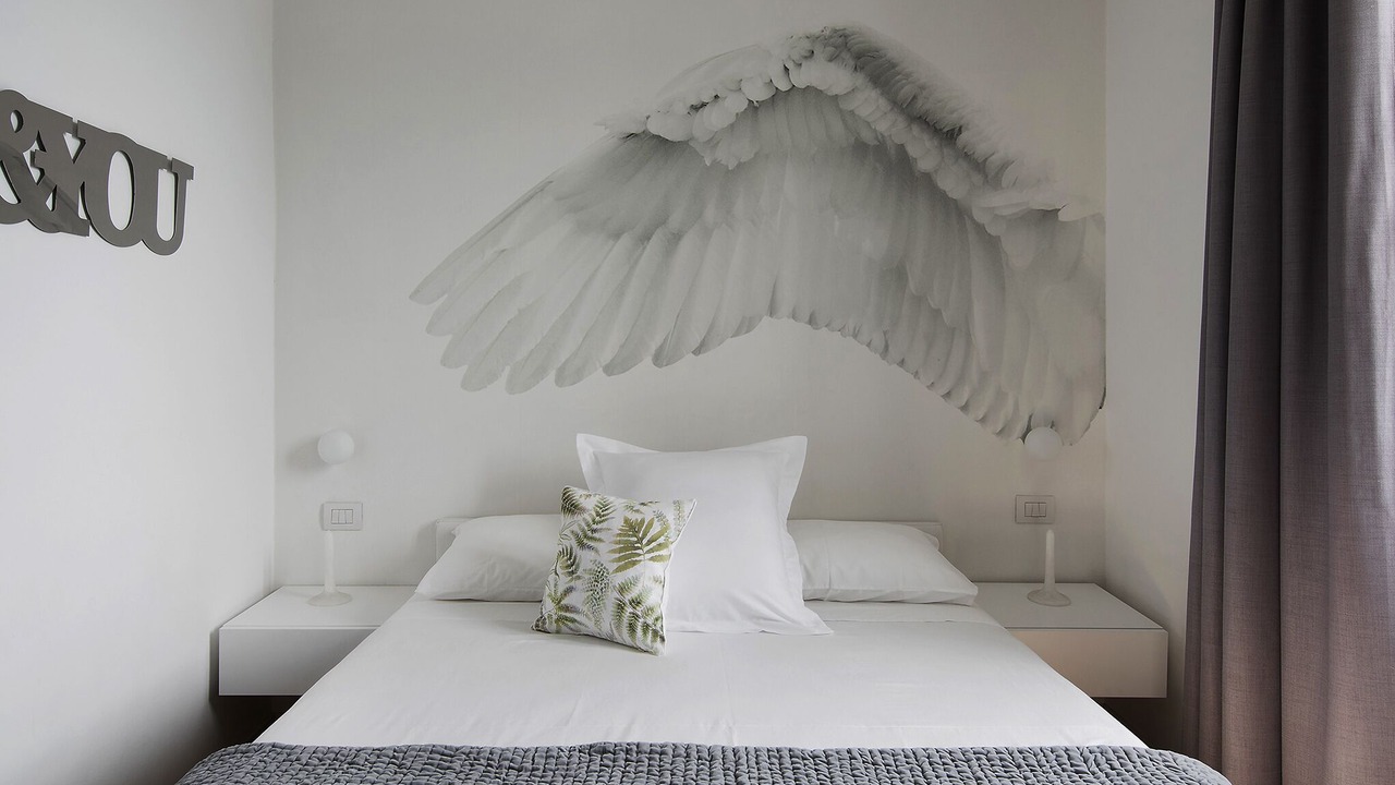 Photo of Bedroom in Cadenabbia