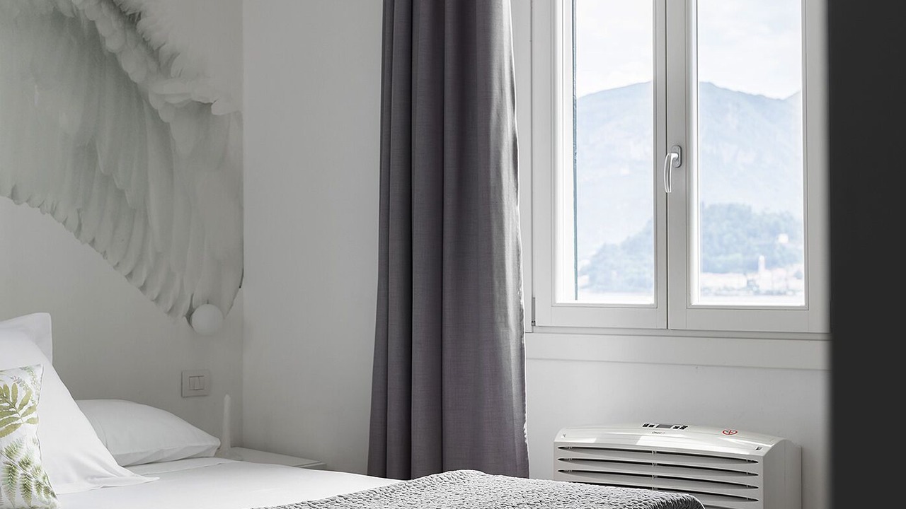 Photo of Bedroom in Cadenabbia