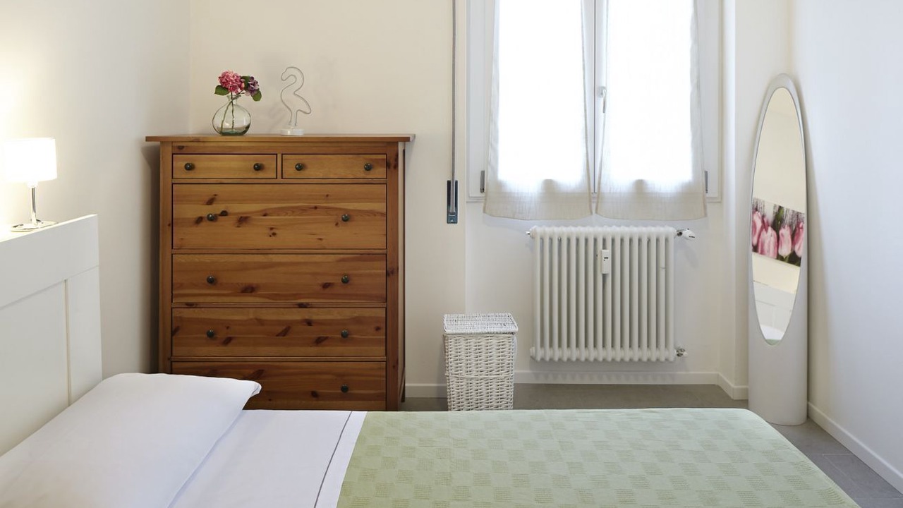 Photo of Bedroom in Albate