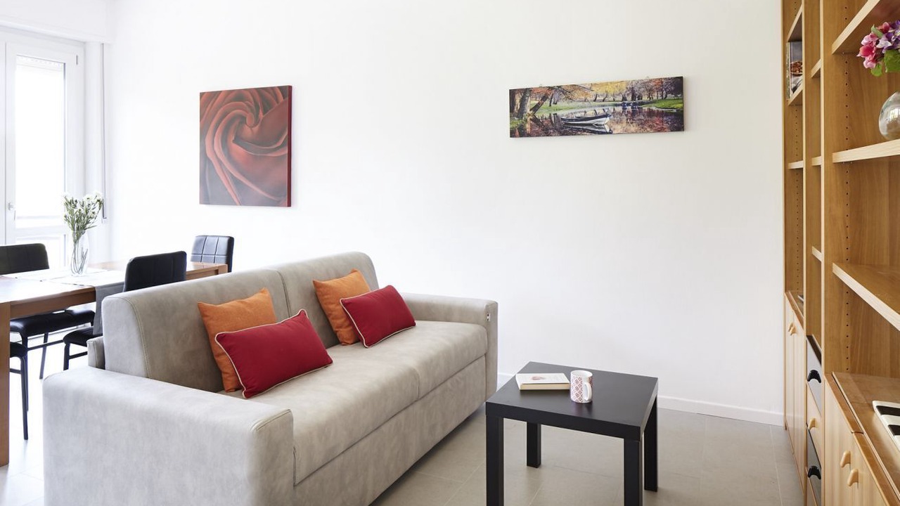 Photo of Livingroom in Albate