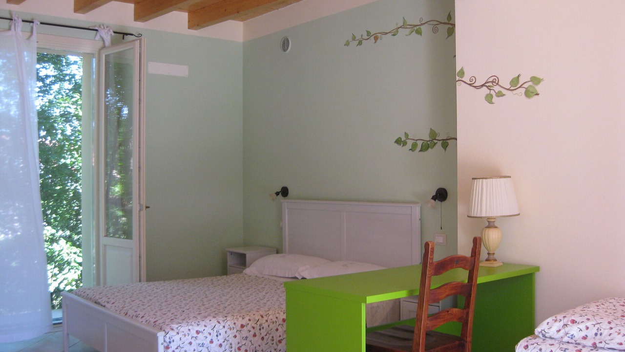 Photo of Bedroom in Campagnolo