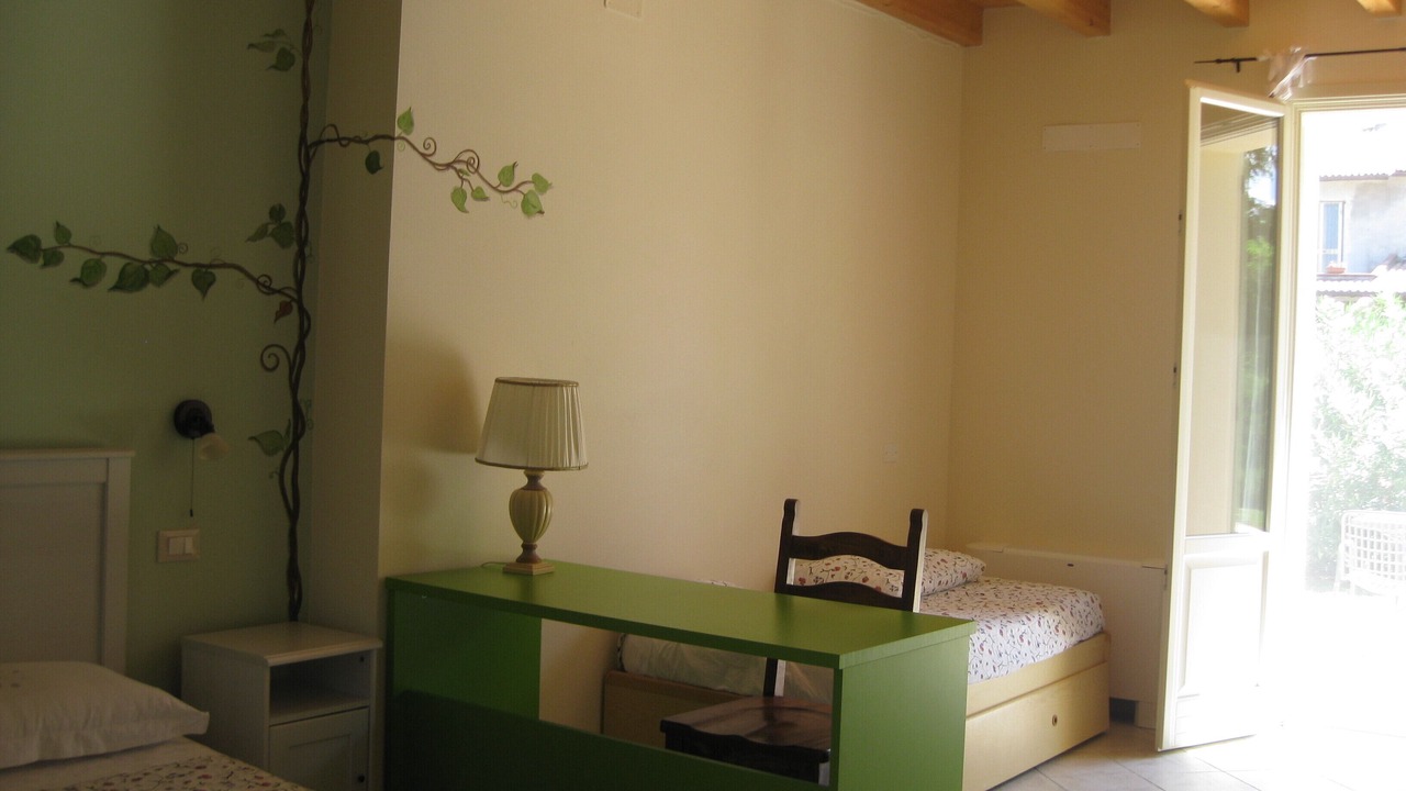 Photo of Bedroom in Campagnolo