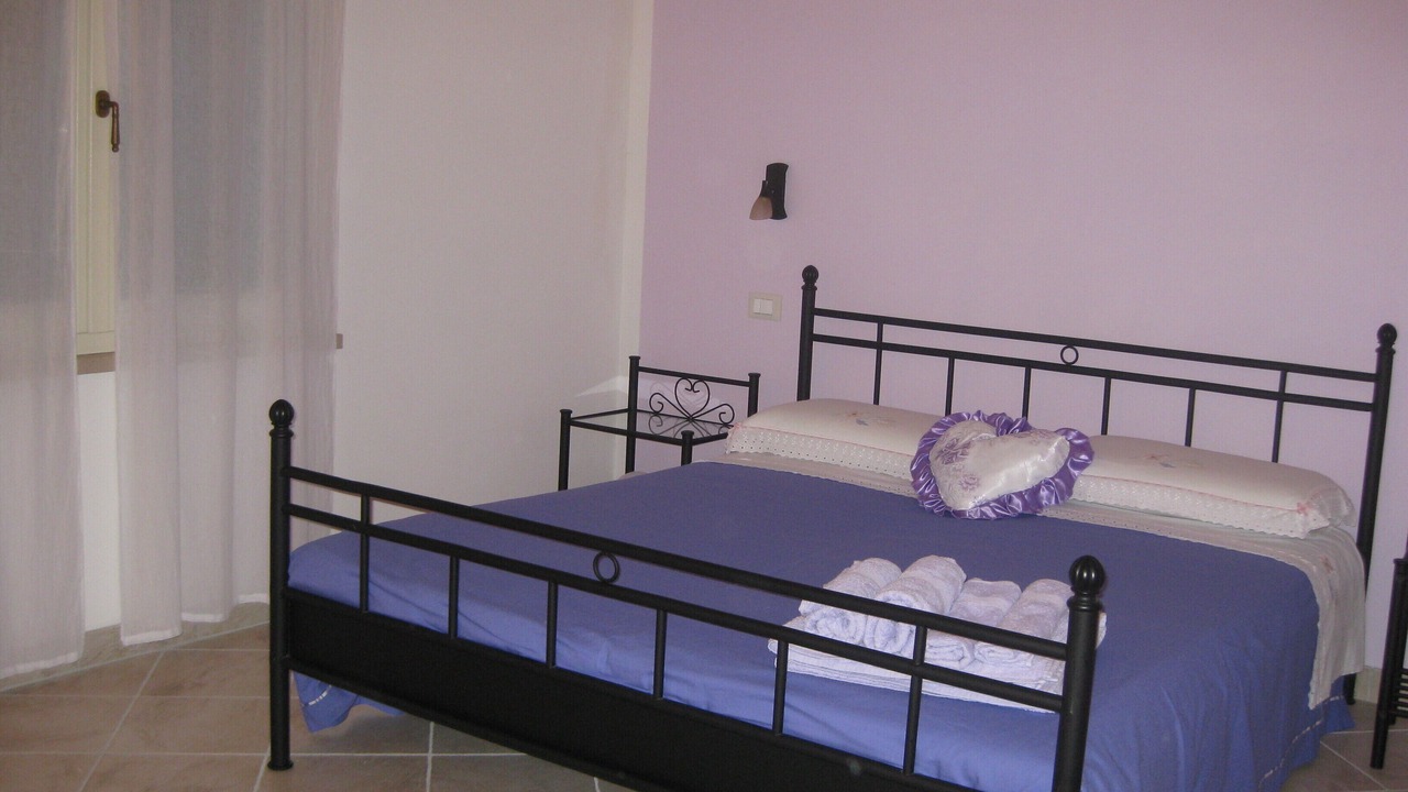 Photo of Bedroom in Campagnolo