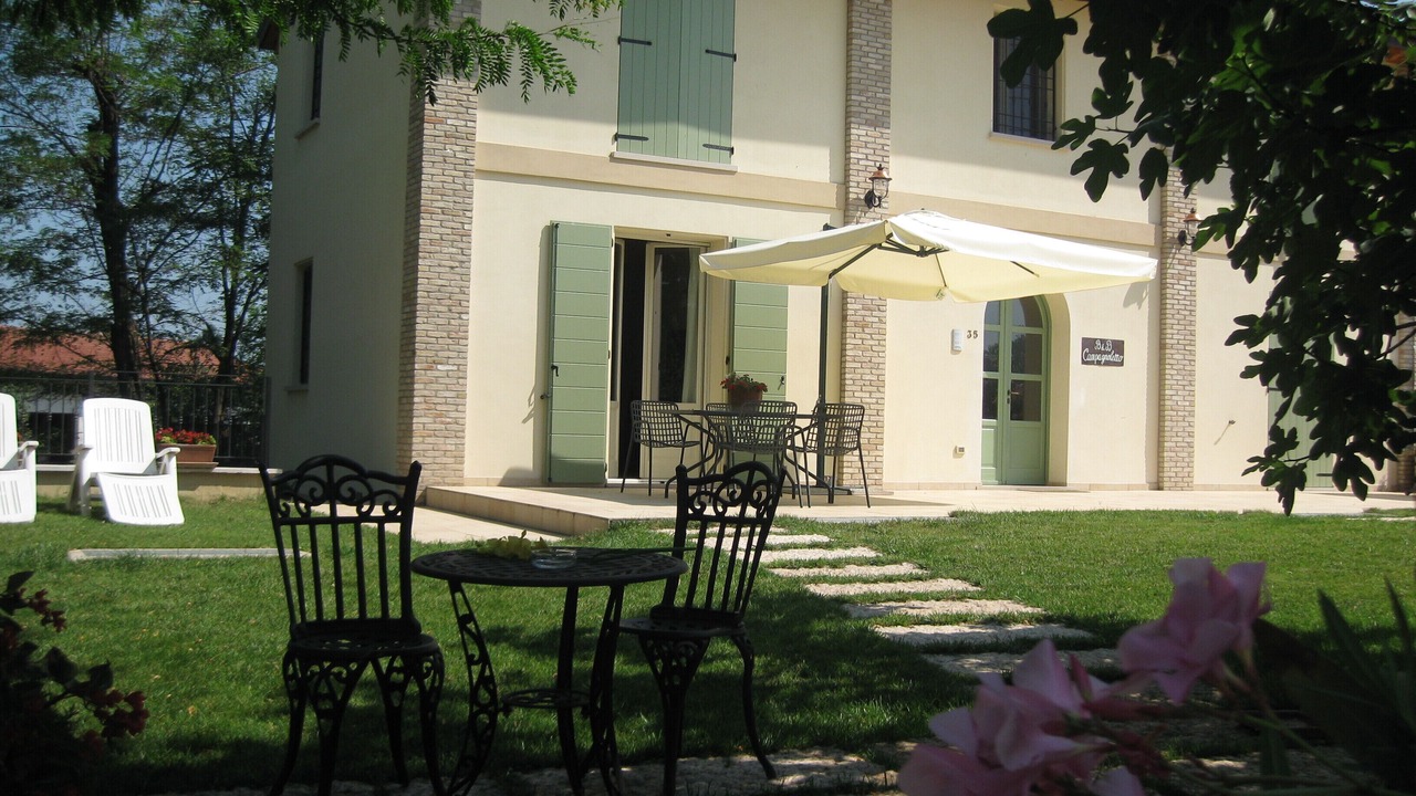 Photo of Outdoor in Campagnolo