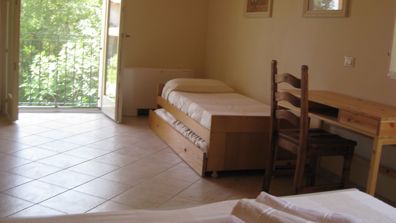 Photo of Bedroom in Campagnolo