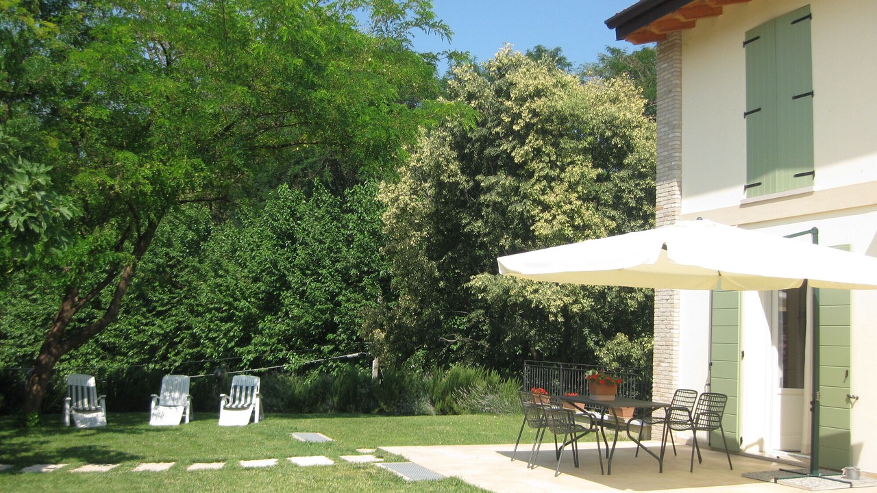 Photo of Outdoor in Campagnolo