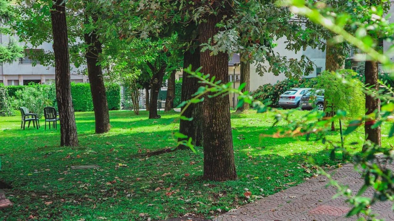Photo of Outdoor in Acquabella