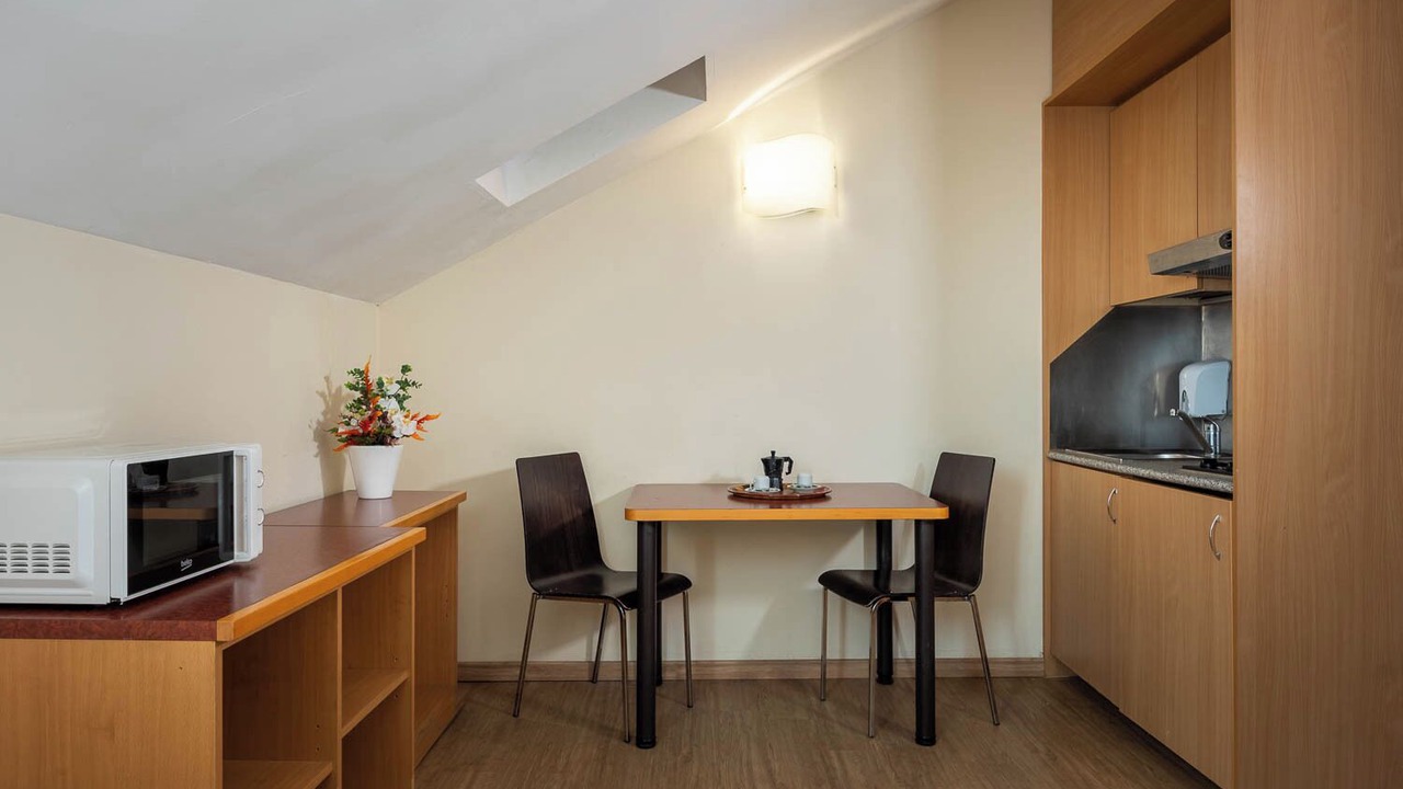 Photo of Kitchen in Acquabella