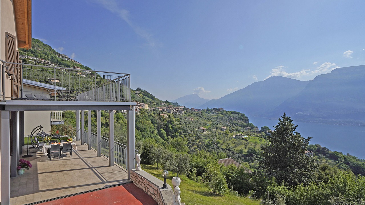 Photo of Patio Balcony in Arias