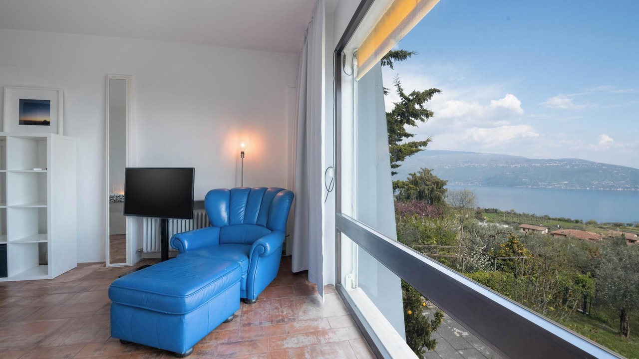 Photo of Livingroom in Gaino