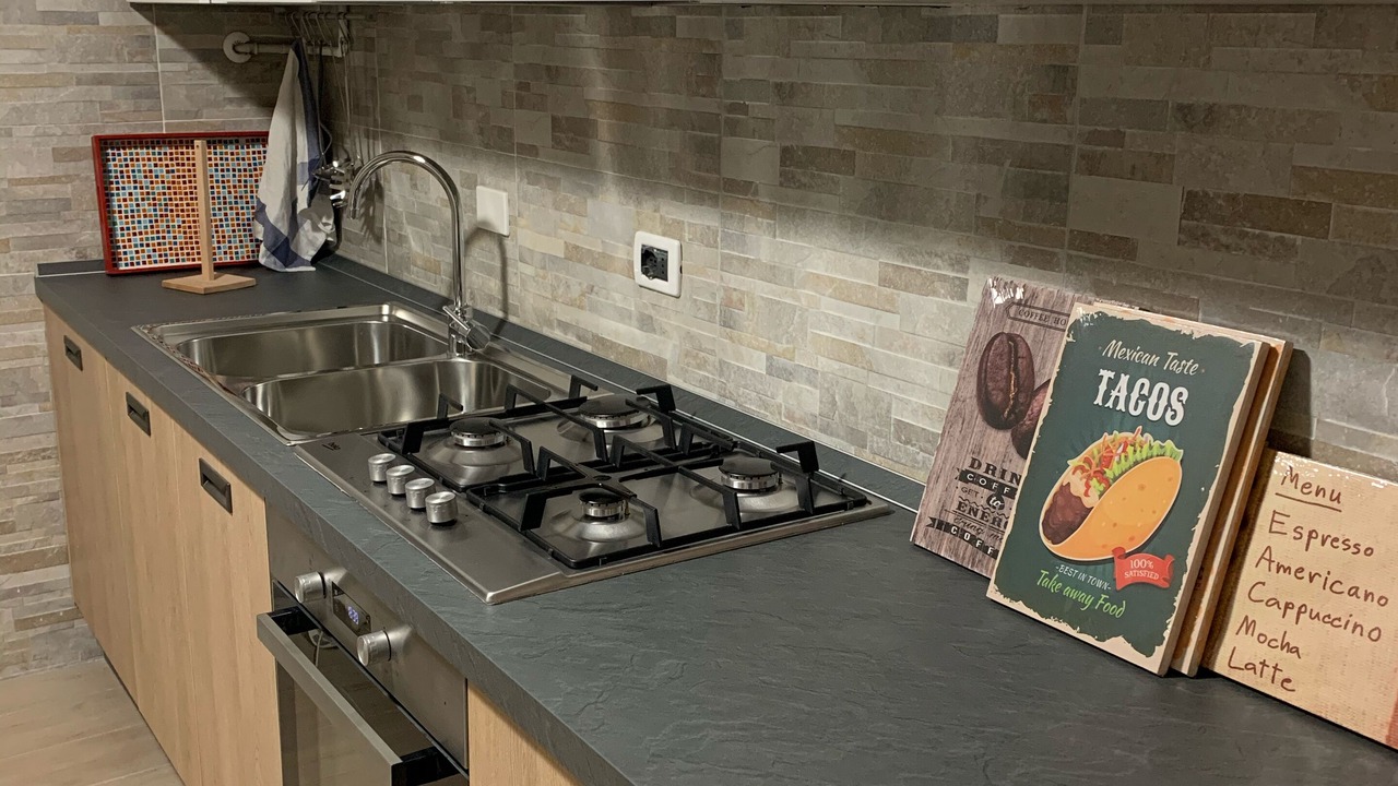 Photo of Kitchen in Incirano