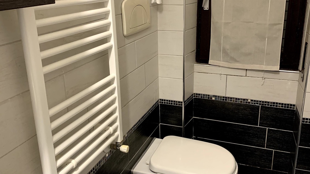 Photo of Bathroom in Incirano
