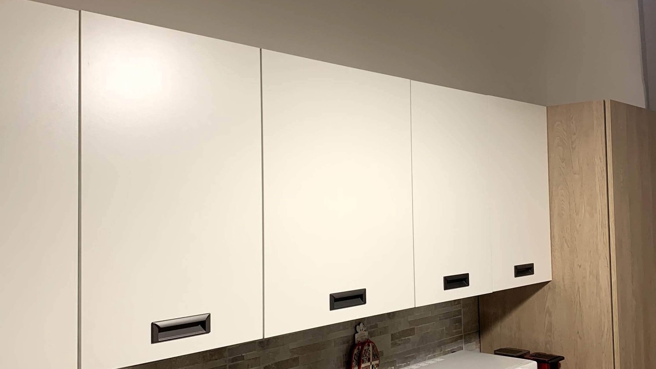 Photo of Kitchen in Incirano