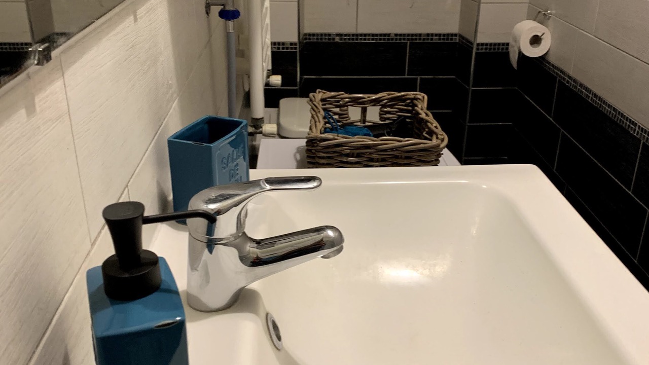 Photo of Bathroom in Incirano