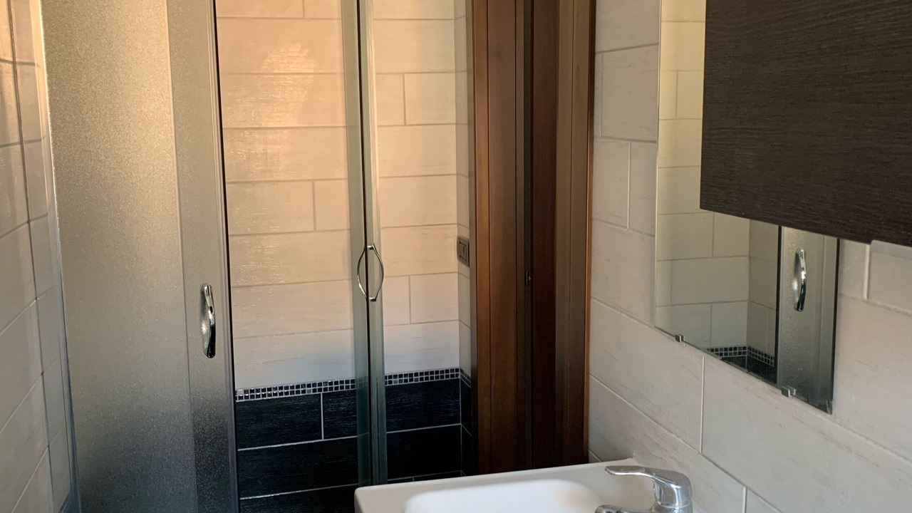 Photo of Bathroom in Incirano