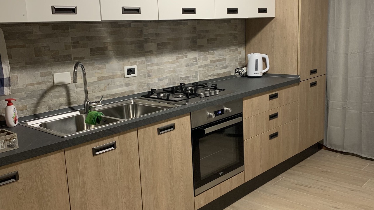 Photo of Kitchen in Incirano