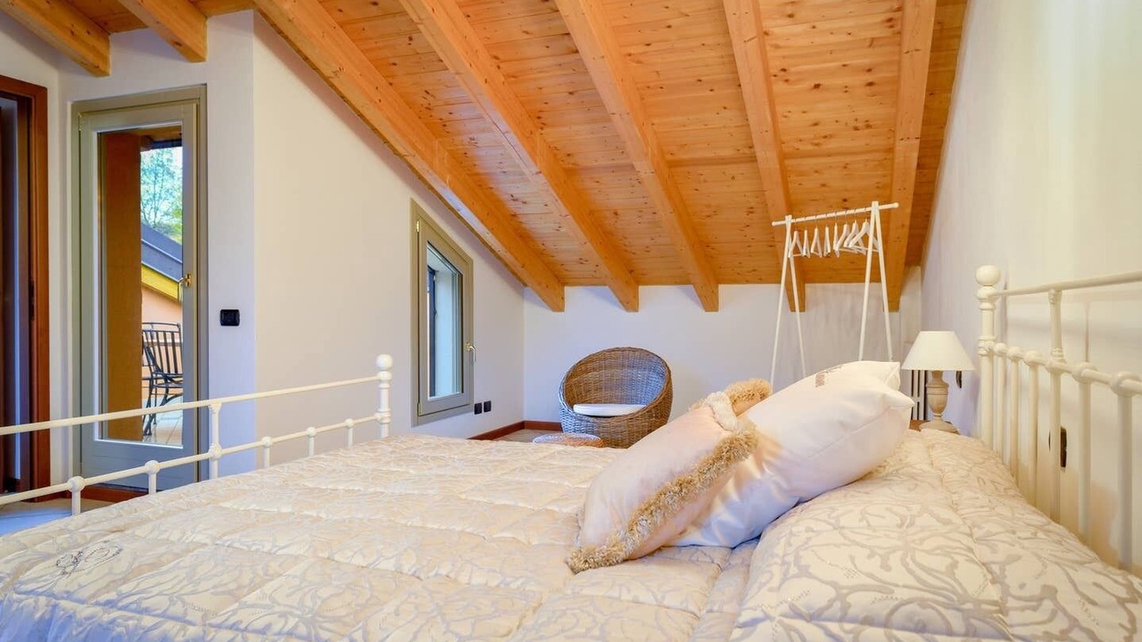 Photo of Bedroom in Bergamo