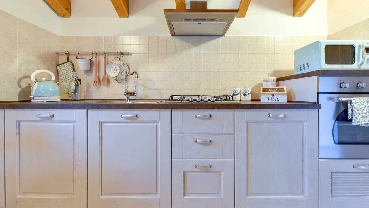 Photo of Kitchen in Bergamo