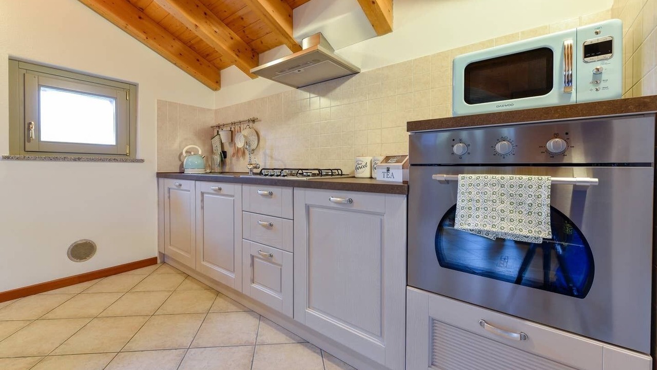 Photo of Kitchen in Bergamo