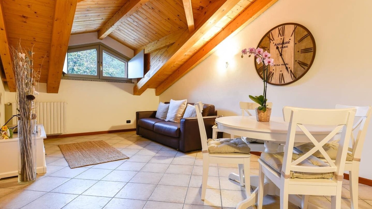 Photo of Livingroom in Bergamo