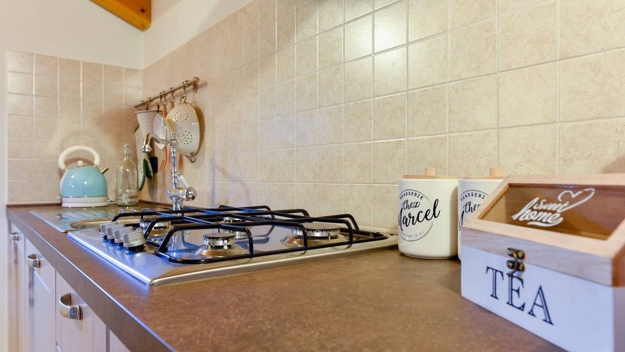 Photo of Kitchen in Bergamo