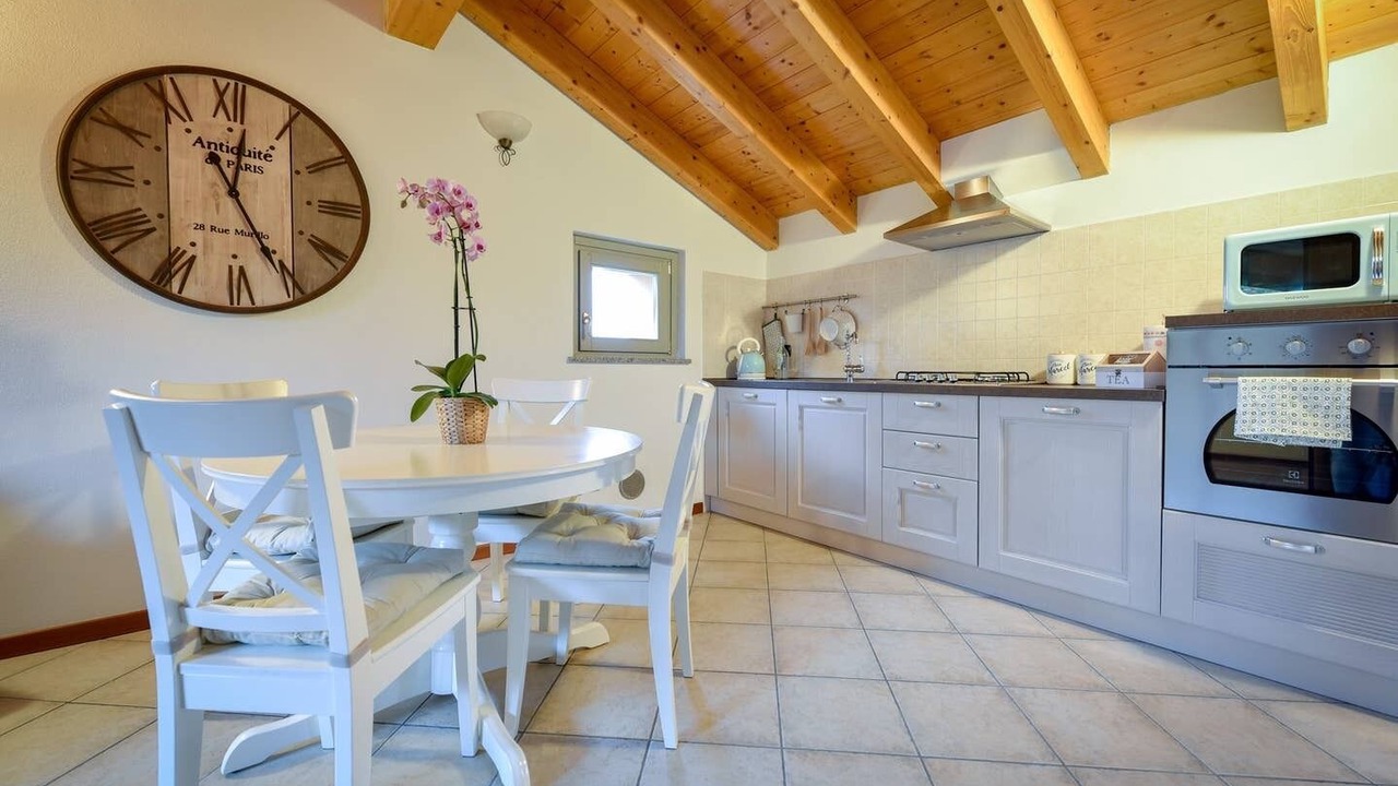 Photo of Kitchen in Bergamo