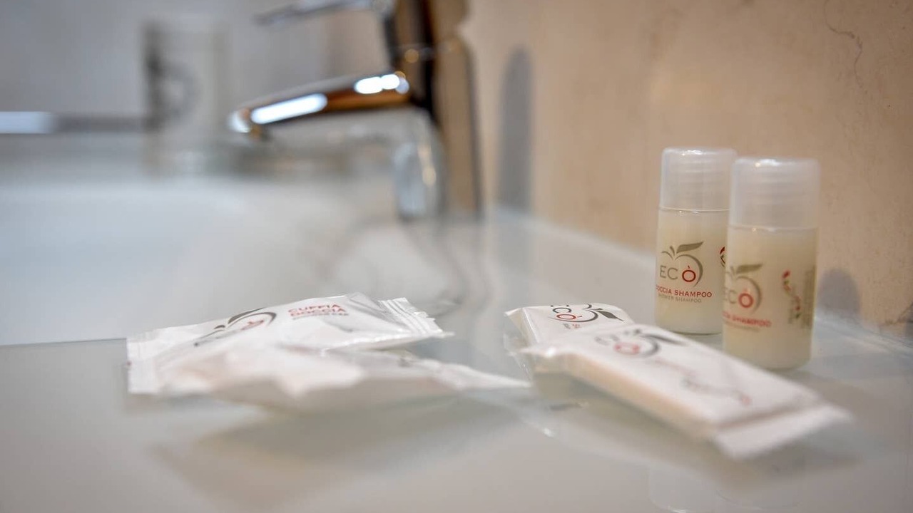 Photo of Bathroom in Bergamo