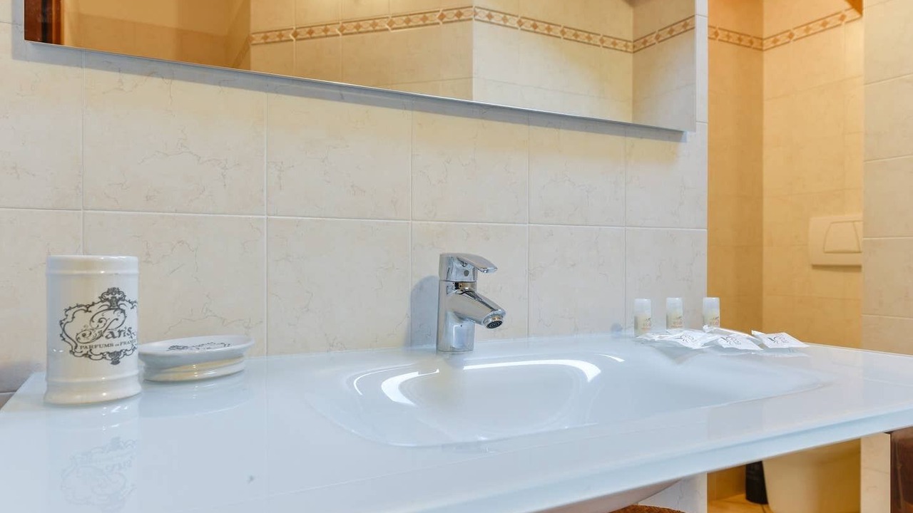 Photo of Bathroom in Bergamo