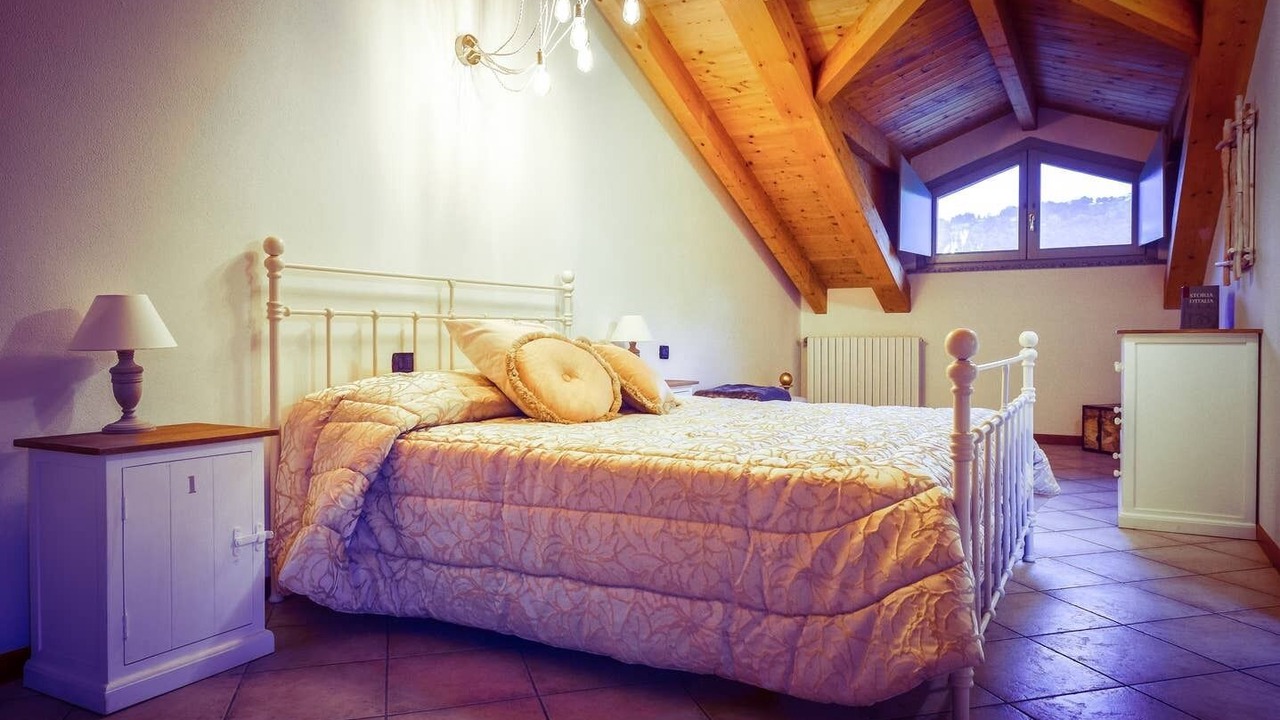 Photo of Bedroom in Bergamo