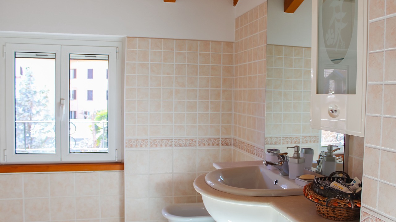 Photo of Bathroom in Acquaseria