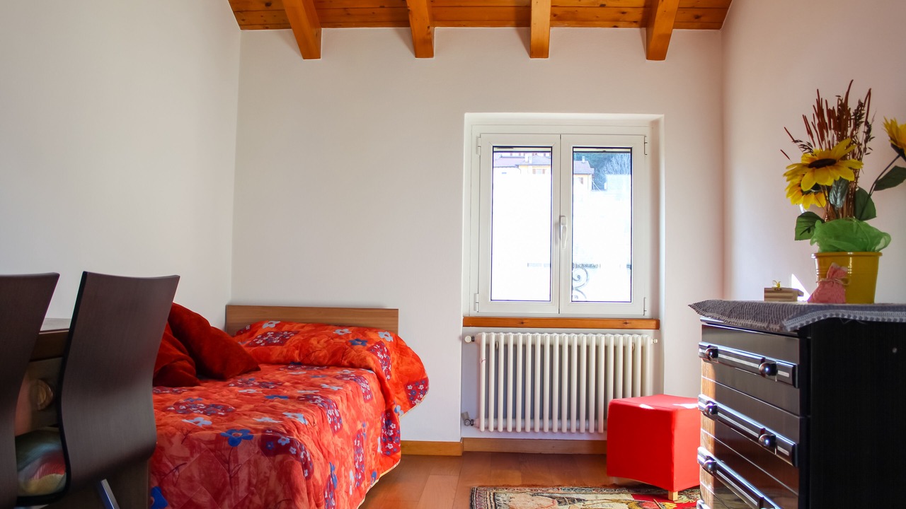 Photo of Bedroom in Acquaseria